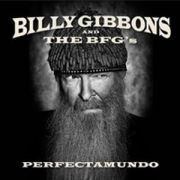 GIBBONS BILLY AND THE BFG's - Perfectamundo CD