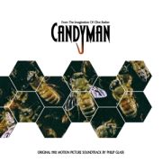 GLASS PHILIP - Candyman OST LP