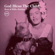 Bllie Holday - God Bless The Child (Best Of Billie Holiday) CD