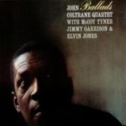 John Coltrane Quartet - Ballads LP Impulse!