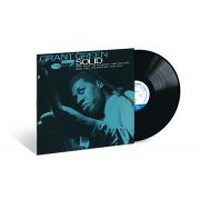 Grant Green – Solid LP Blue Note Classics