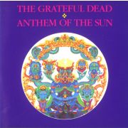 GRATEFUL DEAD - Anthem of the sun CD