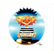 GRATEFUL DEAD - Europe 72 vol. 2 2CD