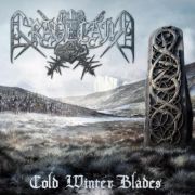 GRAVELAND - Cold Winter Blades LP UUSI