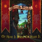 GREENROSE FAIRE - My Home Is Where My Heart Is