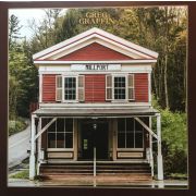 GREG GRAFFIN - Millport LP UUSI Anti 180gram (TARJOUS)