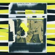 GUIDED BY VOICES - Warp and Woof CD