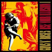 GUNS N' ROSES - Use Your Illusion I 2LP UUSI Geffen