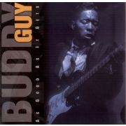 GUY BUDDY - As good as it gets CD