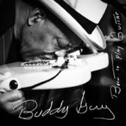 GUY BUDDY  - Born to Play Guitar CD