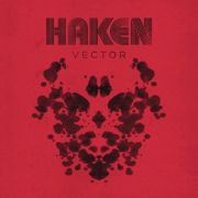 HAKEN - Vector 2LP+CD UUSI Sony