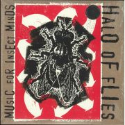 HALO OF FLIES - Music For Insect Minds 2LP Amphetamine Reptile Records UUSI