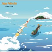 James Puhto-ren – Hard rock LP Coloured Vinyl LTD 100 Copies