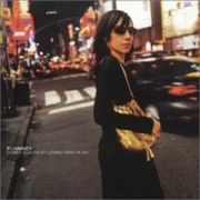 HARVEY PJ - Stories from the city CD