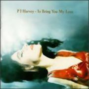 HARVEY PJ - To bring you my love CD
