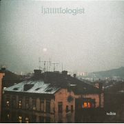HAUNTOLOGIST - Hollow LP UUSI LTD MARBLED vinyl