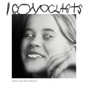 Anna Von Hausswolff - Iconoclasts 2LP UUSI Year0001