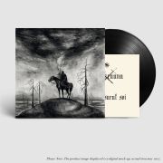 Havukruunu - Kelle surut soi LP Reissue Black vinyl, booklet