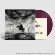 Havukruunu - Kelle surut soi LP Reissue. Limited Transparent Violet vinyl, booklet