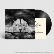 Havukruunu - Uinuos syömein sota LP Reissue. Black vinyl, booklet