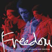 HENDRIX JIMI - Atlanta Pop Festival Live 2CD