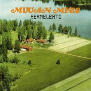 Muuan Mies - Hernelehto LP