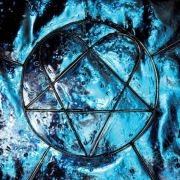 HIM - XX: Two Decades Of Love Metal 180gr 2LP Music on Vinyl