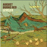 AUGUST BURNS RED - Leveler CD