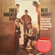 HOLLIES - Beat group LP Sundazed UUSI M/M