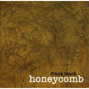 BLACK FRANK - Honeycomb LP