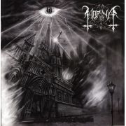 HORNA - Askel Lähempänä Saatanaa LP UUSI