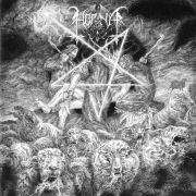 HORNA - Kun Synkkä Ikuisuus Avautuu