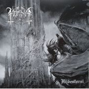 HORNA - Hiidentorni LP UUSI