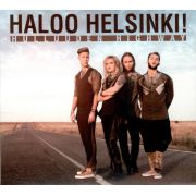 HALOO HELSINKI! - Hulluuden Highway 2LP