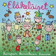 ELÄKELÄISET - Humpan kuninkaan hovissa CD (remastered)