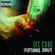 ICE CUBE - Everythangs Corrupt CD