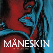 Måneskin ‎– Il Ballo Della Vita LP Sony Music