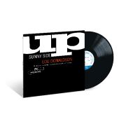 Lou Donaldson – Sunny Side Up LP Blue Note Classics