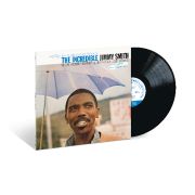Jimmy Smith – Softly As A Summer Breeze LP Blue Note Classic