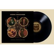 IMPERIAL STATE ELECTRIC - Honk machine LP