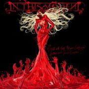 IN THIS MOMENT -  Rise of the Blood Legion - Greatest Hits (Chapter 1)