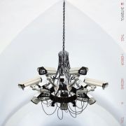Interpol - This Mirror Weighs a Ton 2LP UUSI Partisan LTD WHITE VINYL