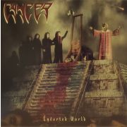 Cancer - Inverted world CD