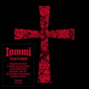Tony Iommi - From The Dark 2LP