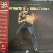 Isaac Hayes – Truck Turner (Original Soundtrack) 2LP Black Friday 2024 Record Store Day Special Release