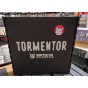ISTEN TORMENTOR board game, calendar, map, wtf