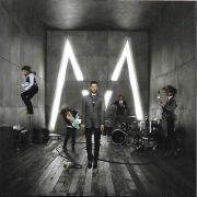 MAROON 5 - It won't be soon before long