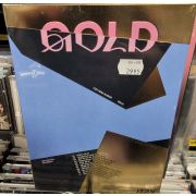 Itzy - Gold CD K-pop