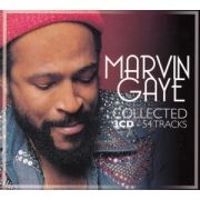 GAYE MARVIN - Collected 3CD