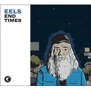 EELS - End Times CD
